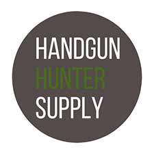 Handgun Hunter Supply Logo